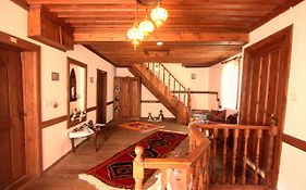Badeli Konak Safranbolu